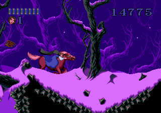 Beauty and the Beast: Belle's Quest